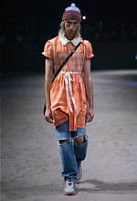 グッチ(GUCCI) 男らしさ｜写真30