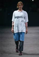 グッチ(GUCCI) 男らしさ｜写真32