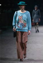 グッチ(GUCCI) 男らしさ｜写真36