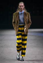 グッチ(GUCCI) 男らしさ｜写真41