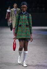 グッチ(GUCCI) 男らしさ｜写真44