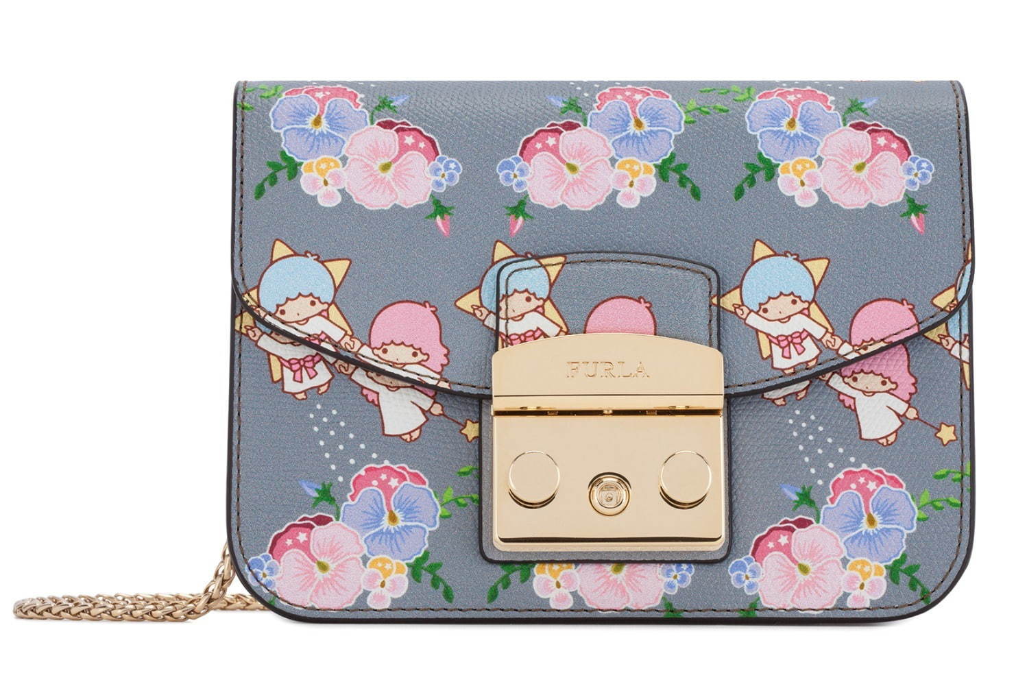 FURLAにリトルツインスターズとコラボしたアイテムが登場！ 大人