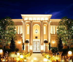 「不思議の国のアリス」「人魚姫」着想のデザートブッフェが名古屋で、花畑イメージのチーズタルトなど｜写真18