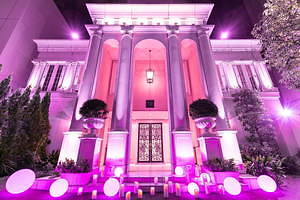 「不思議の国のアリス」「人魚姫」着想のデザートブッフェが名古屋で、花畑イメージのチーズタルトなど｜写真17