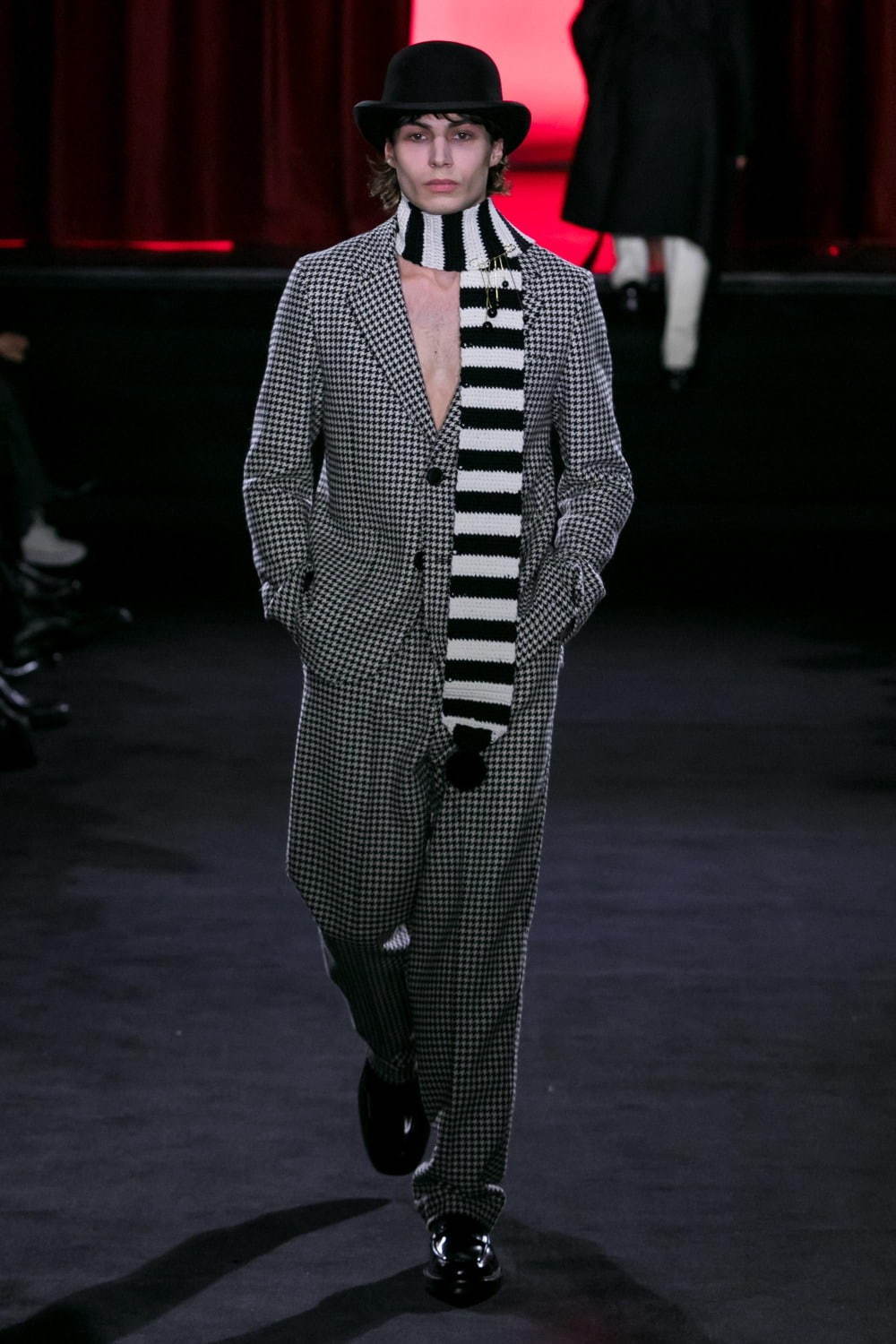 アミ パリス 2020-21年秋冬<span>コレクション</span> - 写真11