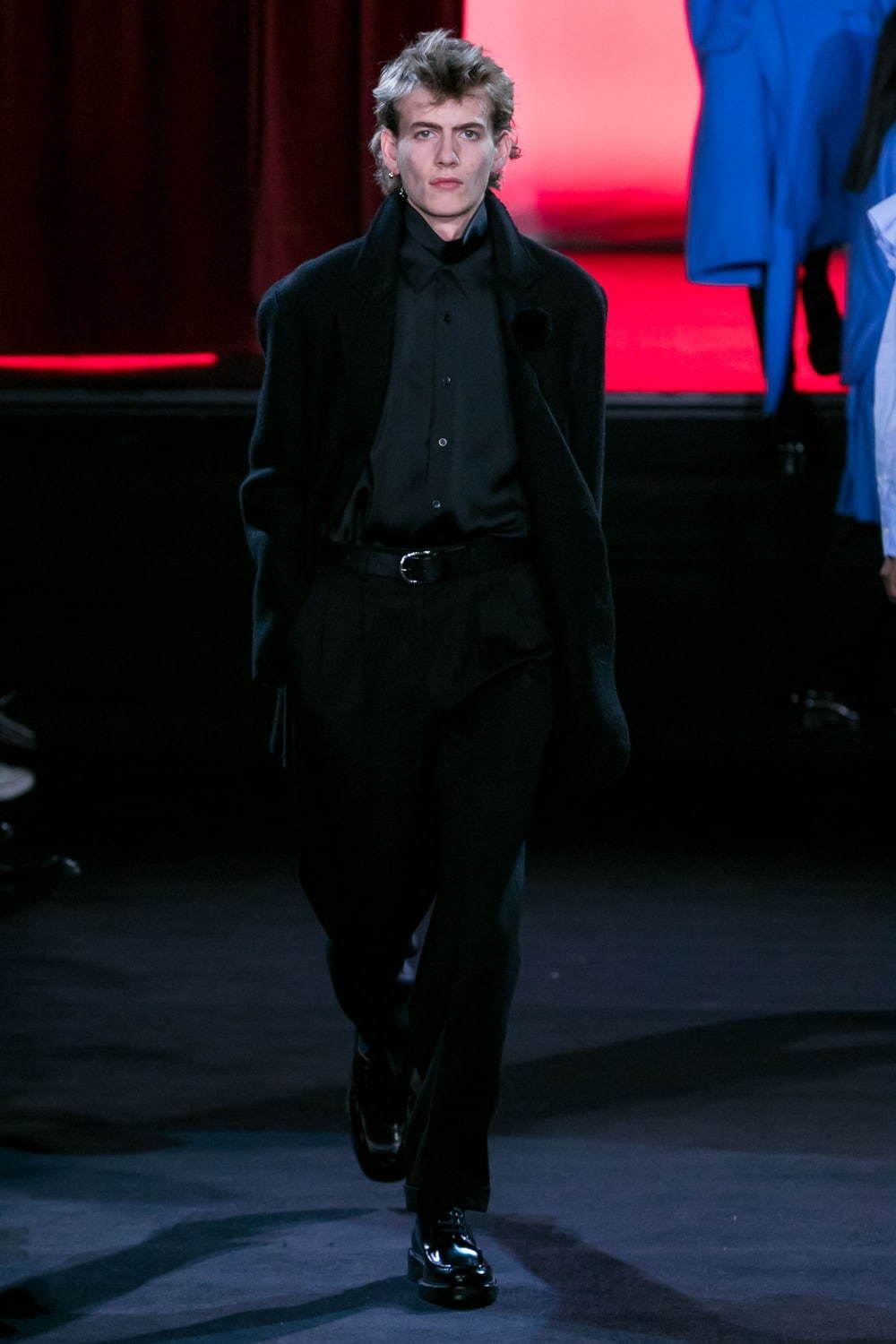 アミ パリス(Ami Paris) 2020-21年秋冬メンズコレクション  - 写真27