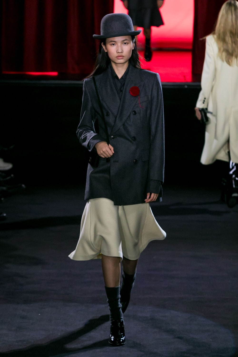 アミ パリス 2020-21年秋冬<span>コレクション</span> - 写真3