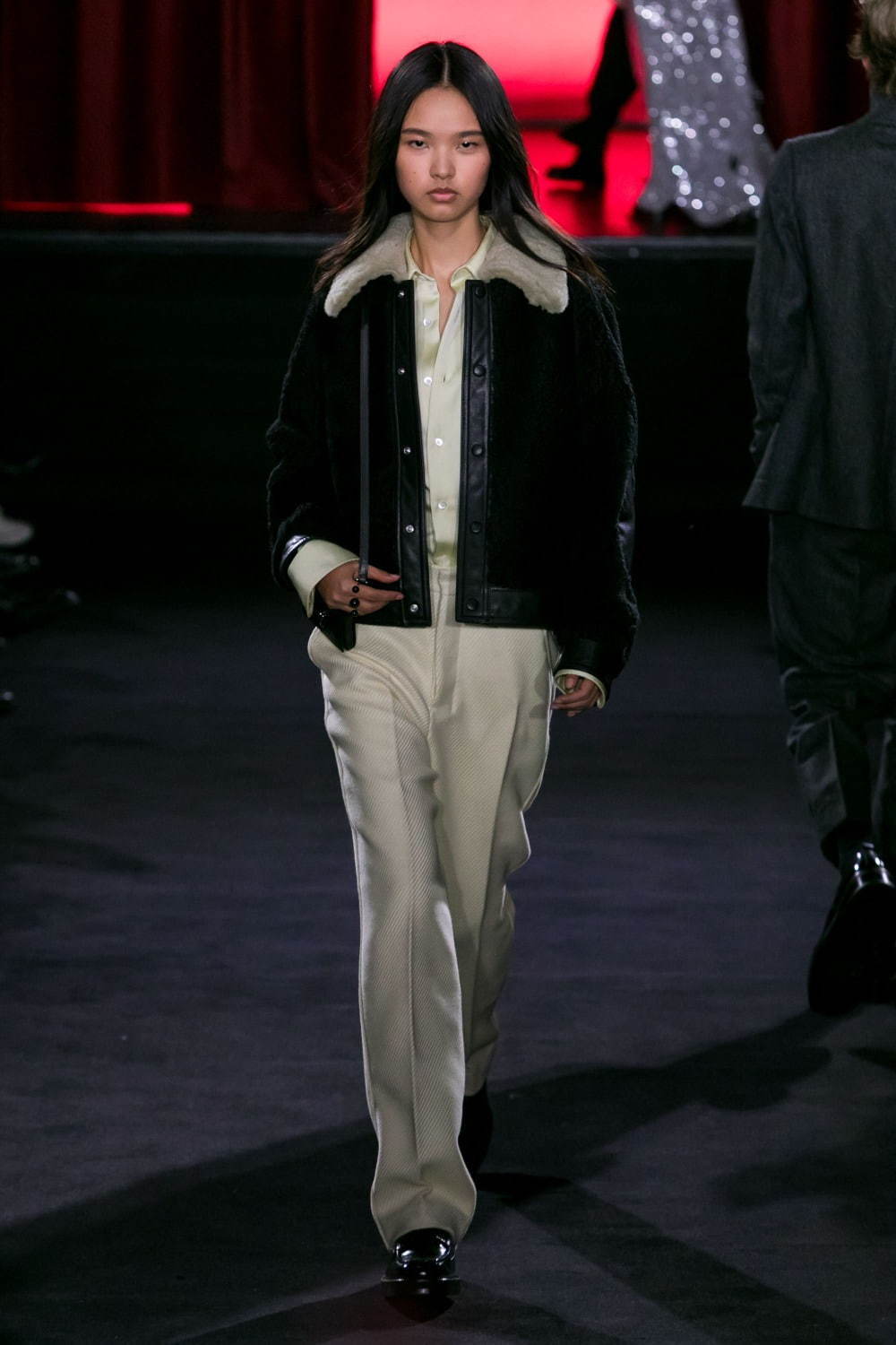 アミ パリス 2020-21年秋冬<span>コレクション</span> - 写真6