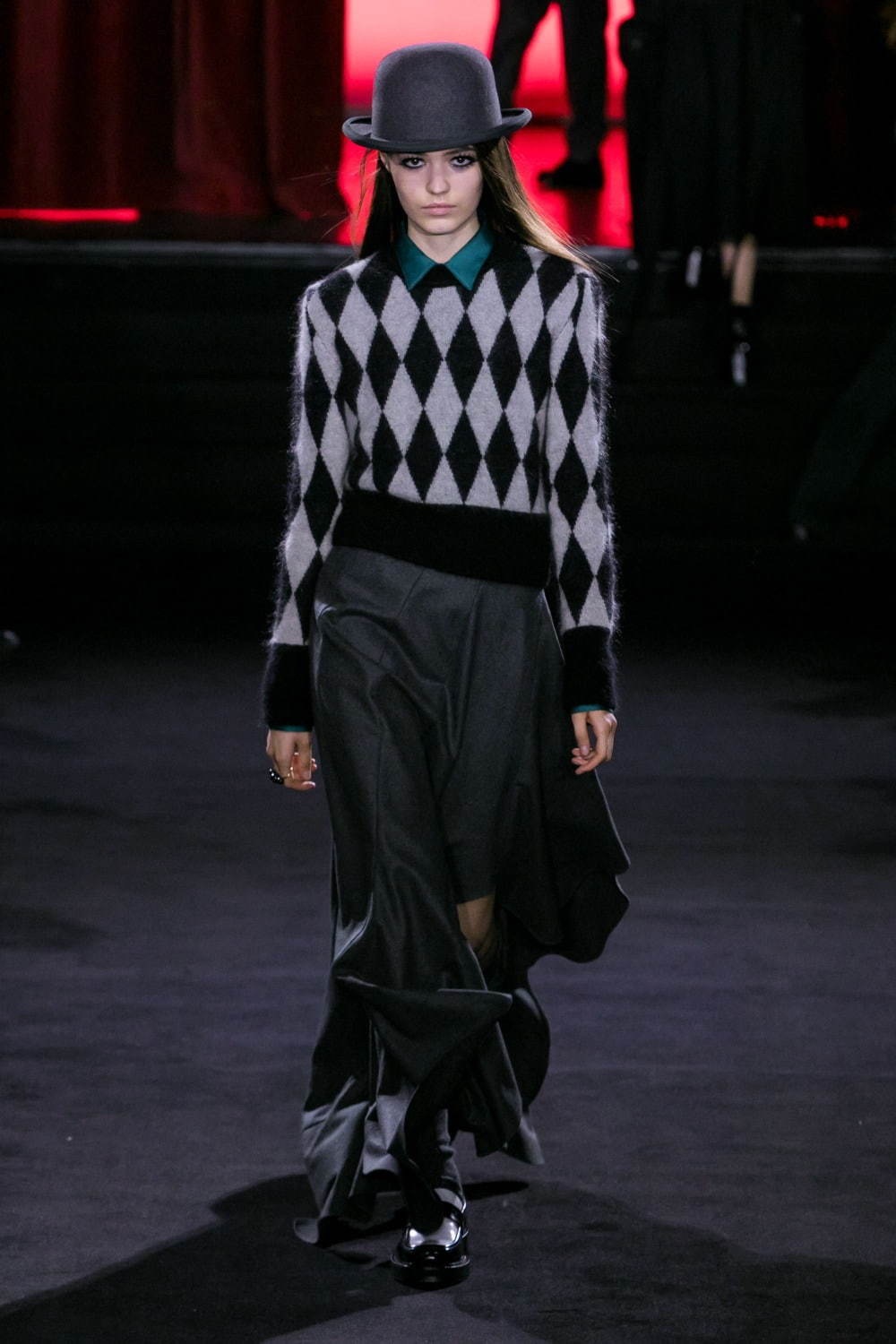 アミ パリス 2020-21年秋冬<span>コレクション</span> - 写真10