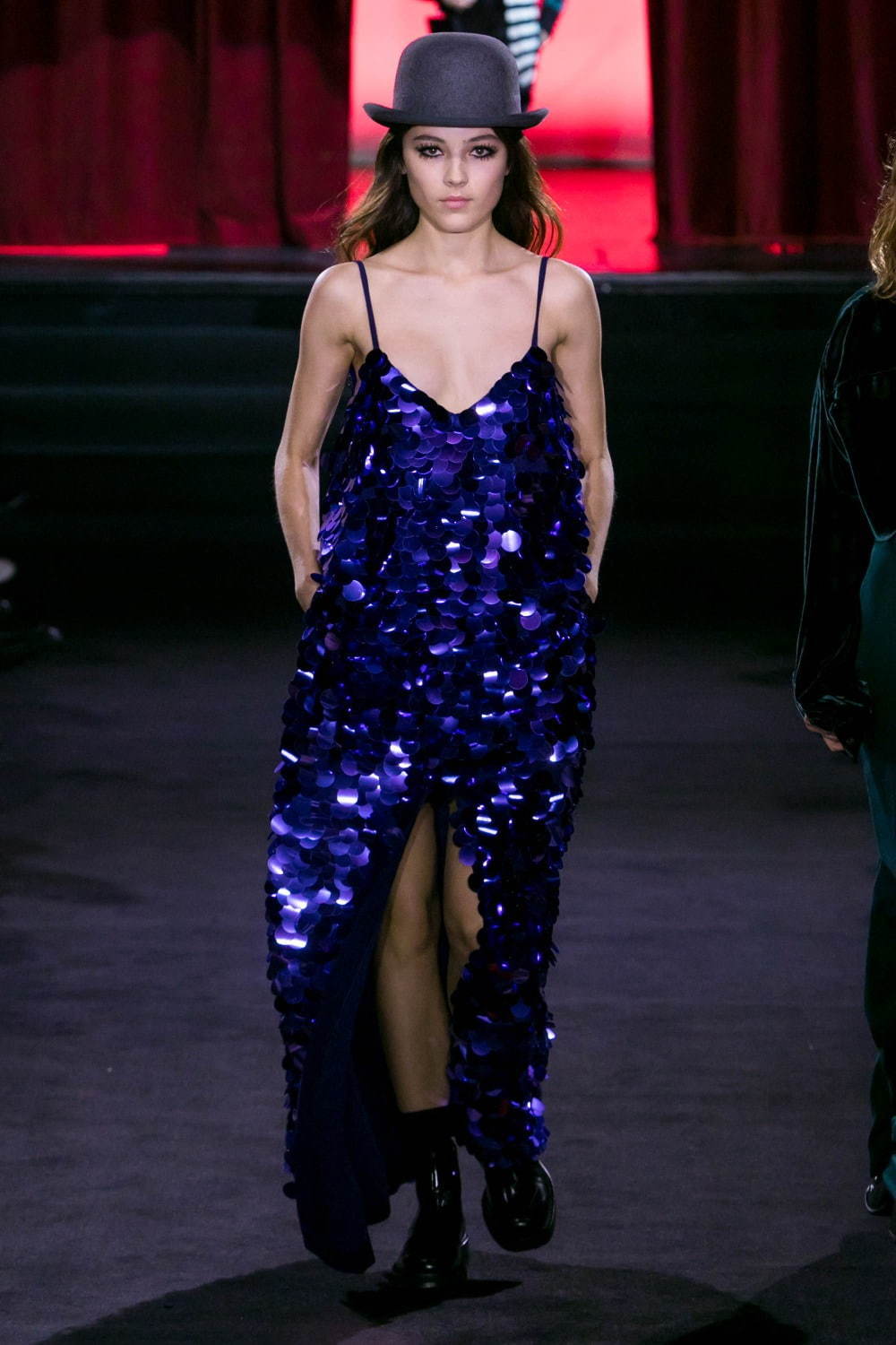 アミ パリス 2020-21年秋冬<span>コレクション</span> - 写真11