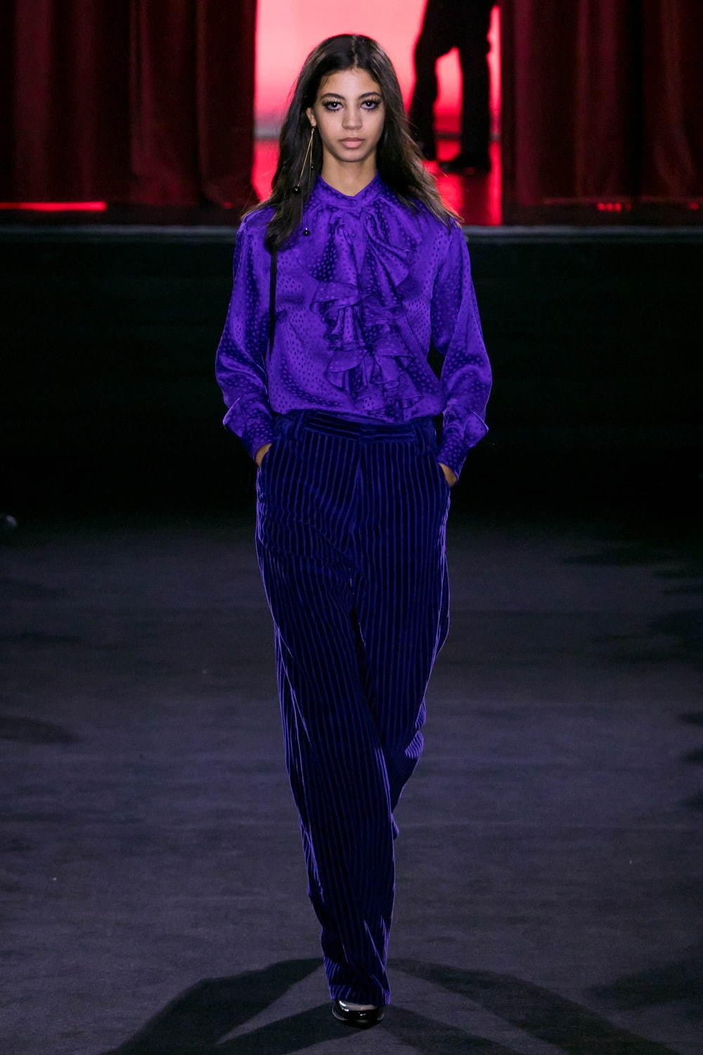 アミ パリス 2020-21年秋冬<span>コレクション</span> - 写真13