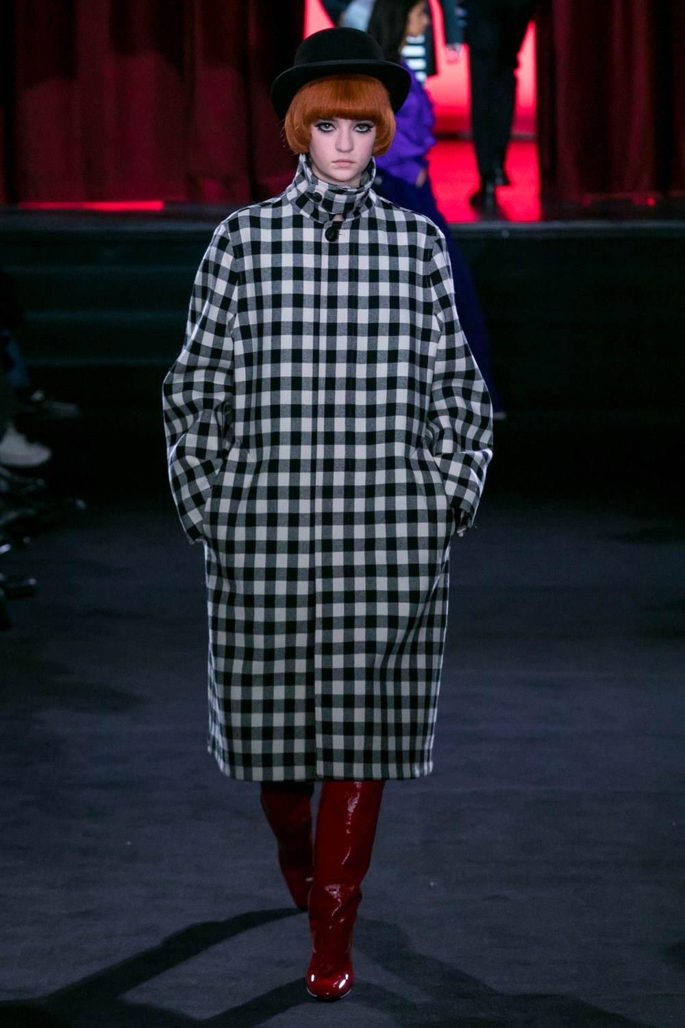 アミ パリス 2020-21年秋冬<span>コレクション</span> - 写真14