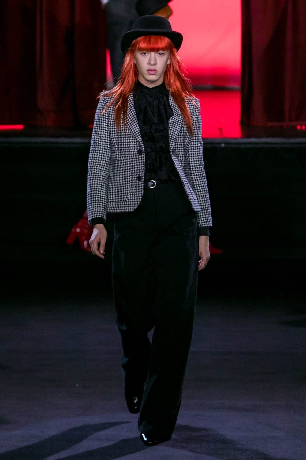 アミ パリス 2020-21年秋冬<span>コレクション</span> - 写真15