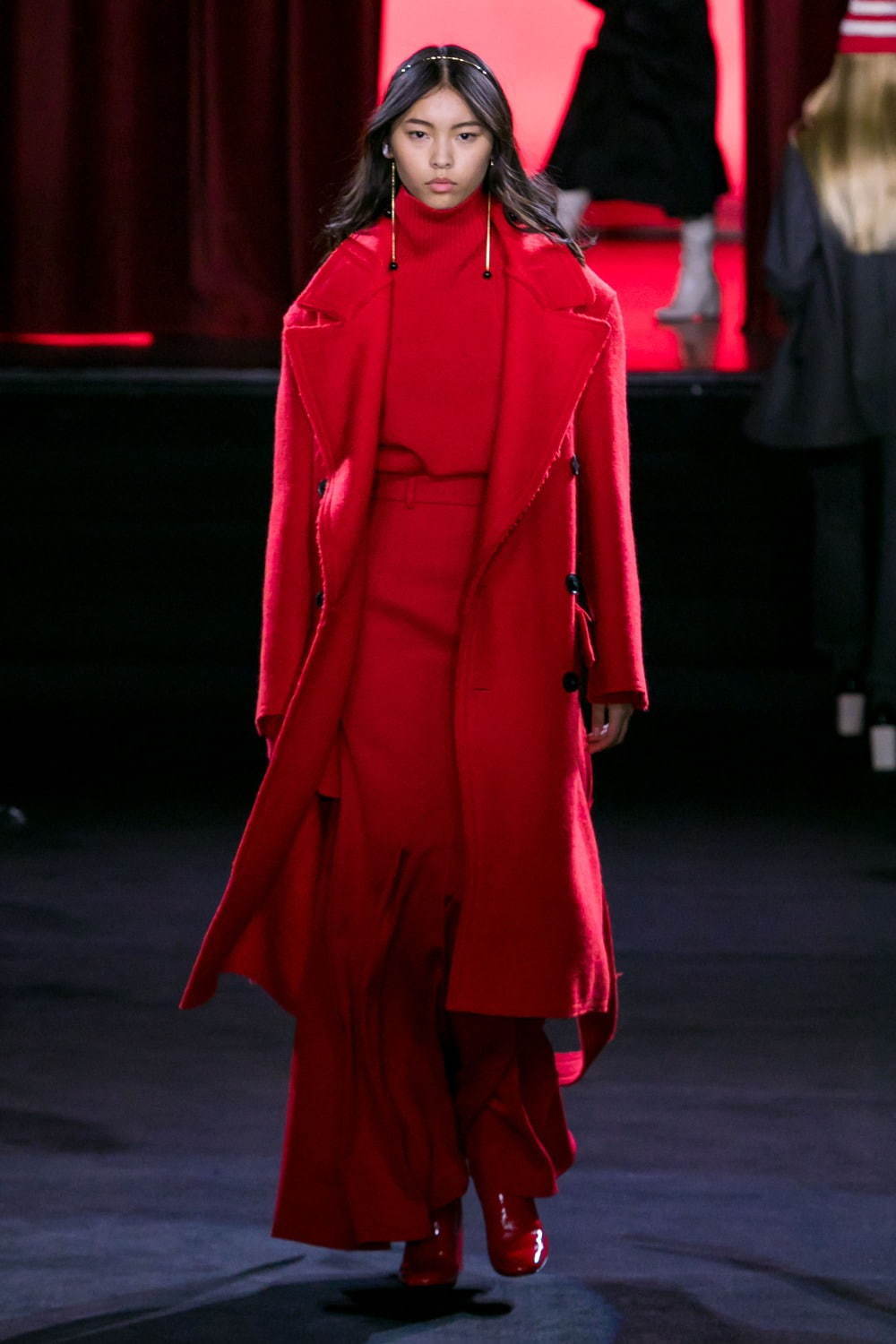 アミ パリス 2020-21年秋冬<span>コレクション</span> - 写真19
