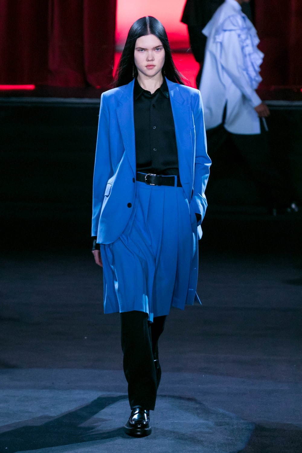アミ パリス 2020-21年秋冬<span>コレクション</span> - 写真24