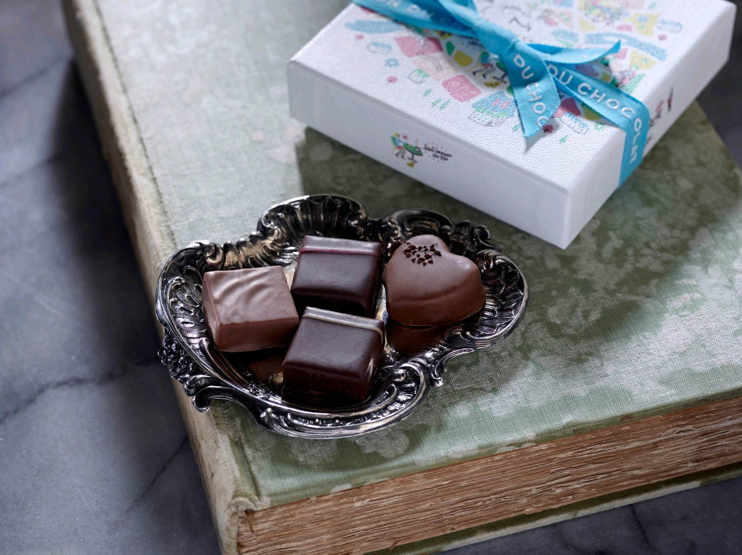 チョコの祭典「バレンタインチョコレート博覧会2020」大阪・阪急うめだ本店で、約300ブランド集結｜写真7