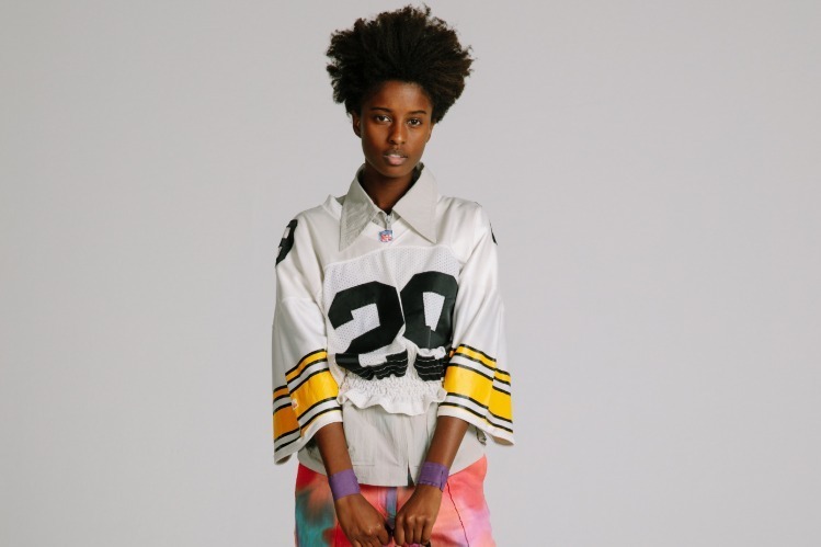 77サーカ(77circa) 2020年春夏 ウィメンズ