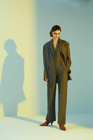 アイレネ(IRENE) 2020年春夏ウィメンズコレクション  - 写真30