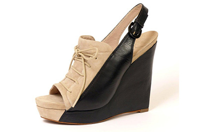 10クロスビー・デレク ラムがシューズコレクション開始