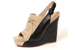 10クロスビー・デレク ラムがシューズコレクション開始