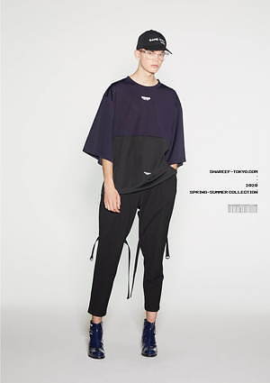 シャリーフ(SHAREEF) 2020年春夏メンズコレクション  - 写真72