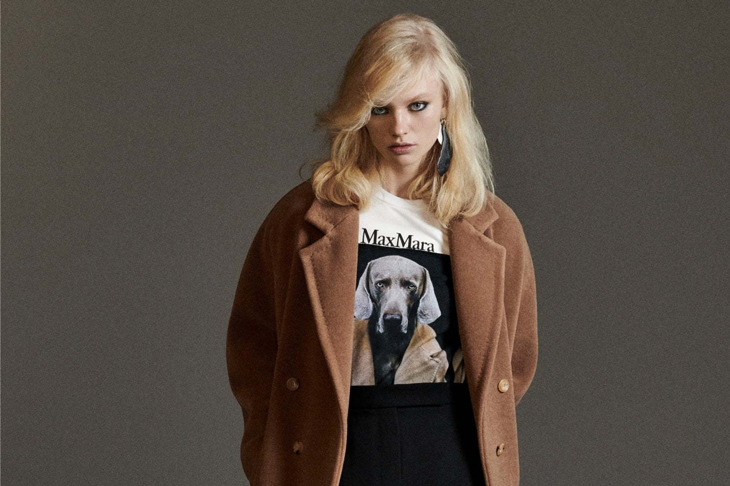 マックスマーラ(Max Mara) 2020年プレフォール ウィメンズ