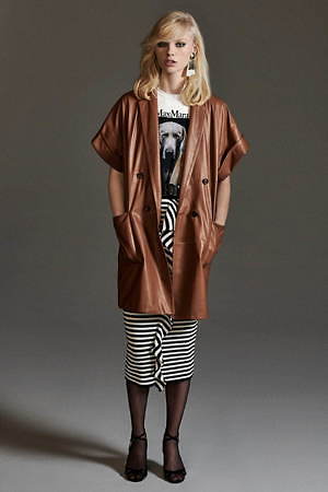 マックスマーラ(Max Mara) 2020年プレフォールウィメンズコレクション  - 写真6