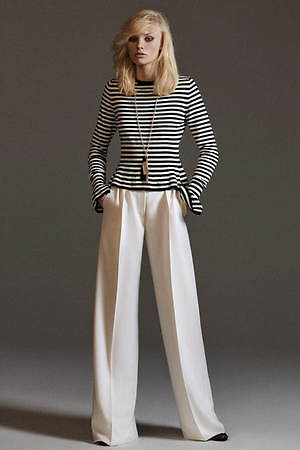 マックスマーラ(Max Mara) 2020年プレフォールウィメンズコレクション  - 写真14