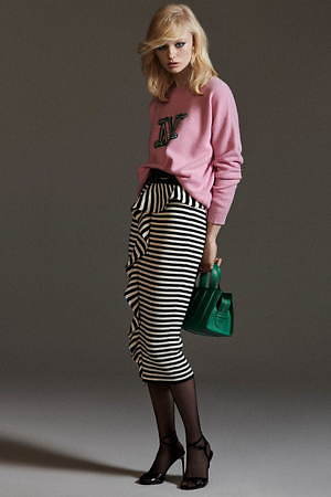 マックスマーラ(Max Mara) 2020年プレフォールウィメンズコレクション  - 写真16