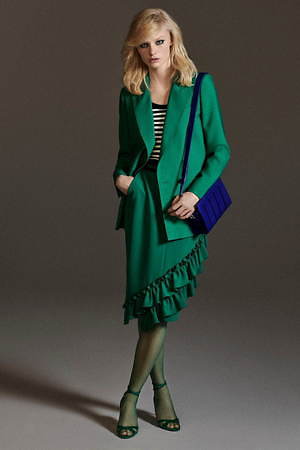 マックスマーラ(Max Mara) 2020年プレフォールウィメンズコレクション  - 写真20