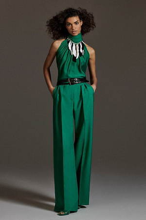 マックスマーラ(Max Mara) 2020年プレフォールウィメンズコレクション  - 写真22