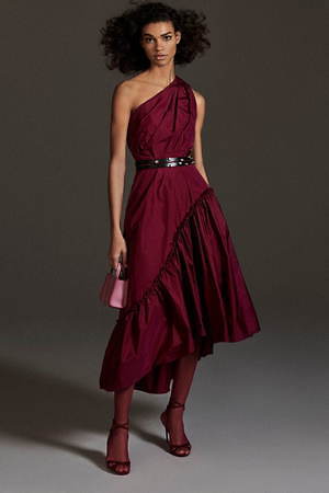 マックスマーラ(Max Mara) 2020年プレフォールウィメンズコレクション  - 写真27