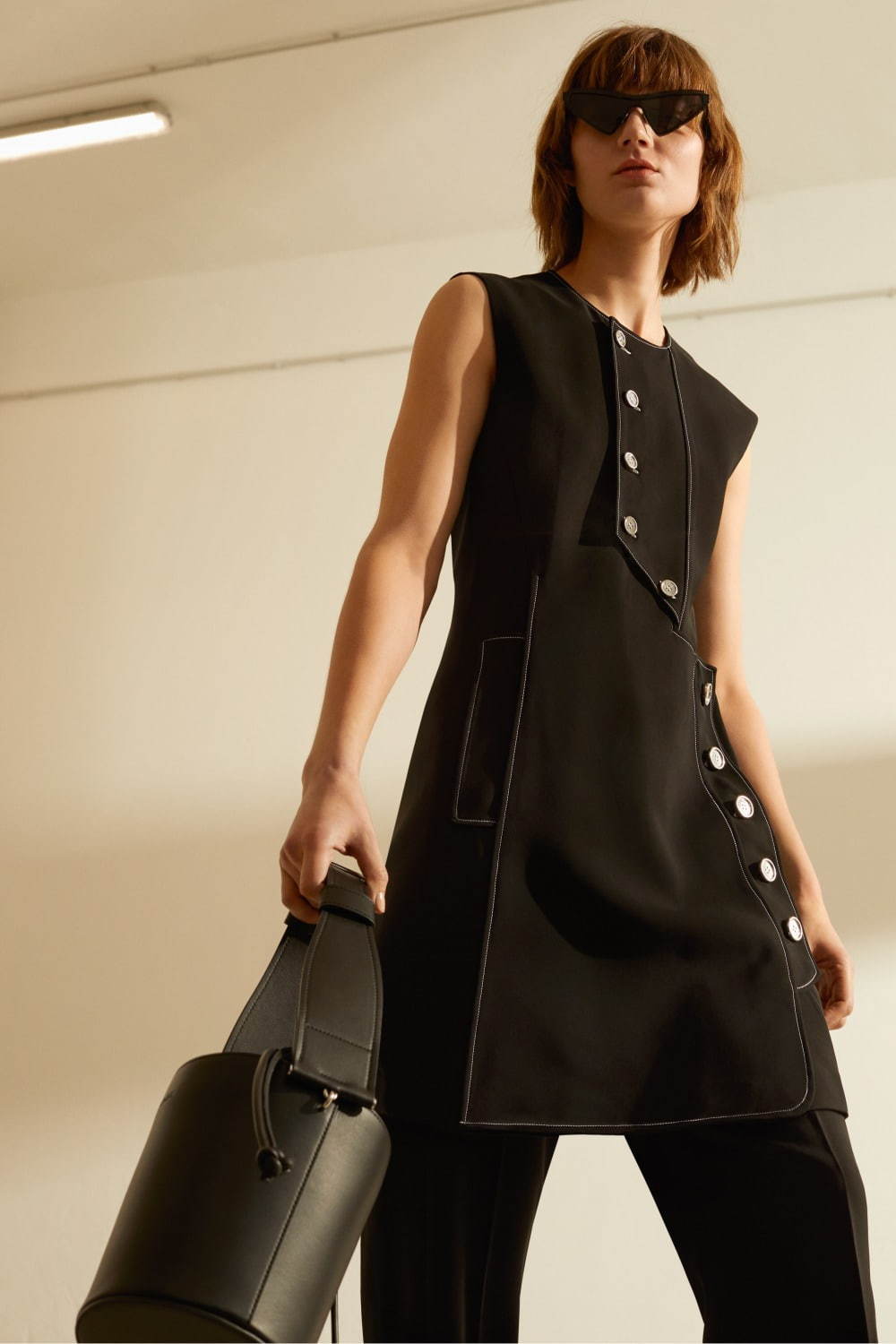 スポーツマックス(SPORTMAX) 2020年プレフォールウィメンズコレクション  - 写真2