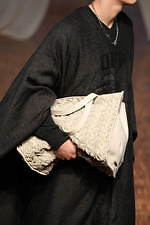 オフ-ホワイト 2020-21年秋冬メンズコレクション - 遊びの仕掛けが満載！ポップテーラード｜写真7