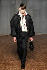 オフ-ホワイト 2020-21年秋冬メンズコレクション - 遊びの仕掛けが満載！ポップテーラード｜写真16