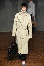 オフ-ホワイト 2020-21年秋冬メンズコレクション - 遊びの仕掛けが満載！ポップテーラード｜写真20