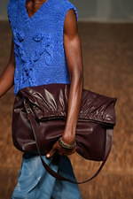 オフ-ホワイト 2020-21年秋冬メンズコレクション - 遊びの仕掛けが満載！ポップテーラード｜写真41