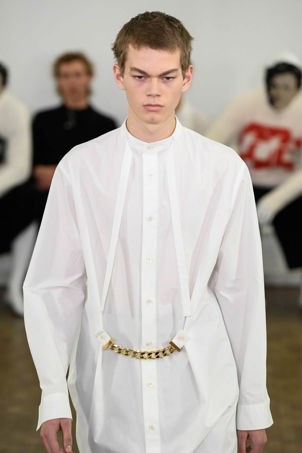 ジェイ ダブリュー アンダーソン(JW Anderson) 2020-21年秋冬メンズ