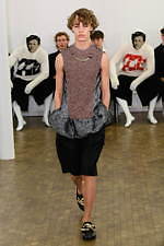 JW アンダーソン 2020年秋冬メンズコレクション - 芸術作品と捉えたファッションの新しい形｜写真2