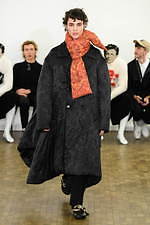 JW アンダーソン 2020年秋冬メンズコレクション - 芸術作品と捉えたファッションの新しい形｜写真18