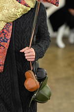 JW アンダーソン 2020年秋冬メンズコレクション - 芸術作品と捉えたファッションの新しい形｜写真21