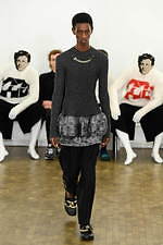 JW アンダーソン 2020年秋冬メンズコレクション - 芸術作品と捉えたファッションの新しい形｜写真25