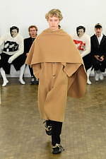 JW アンダーソン 2020年秋冬メンズコレクション - 芸術作品と捉えたファッションの新しい形｜写真29