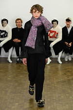 JW アンダーソン 2020年秋冬メンズコレクション - 芸術作品と捉えたファッションの新しい形｜写真41