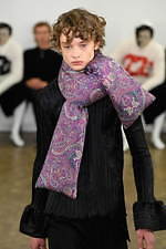 JW アンダーソン 2020年秋冬メンズコレクション - 芸術作品と捉えたファッションの新しい形｜写真42