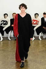 JW アンダーソン 2020年秋冬メンズコレクション - 芸術作品と捉えたファッションの新しい形｜写真51