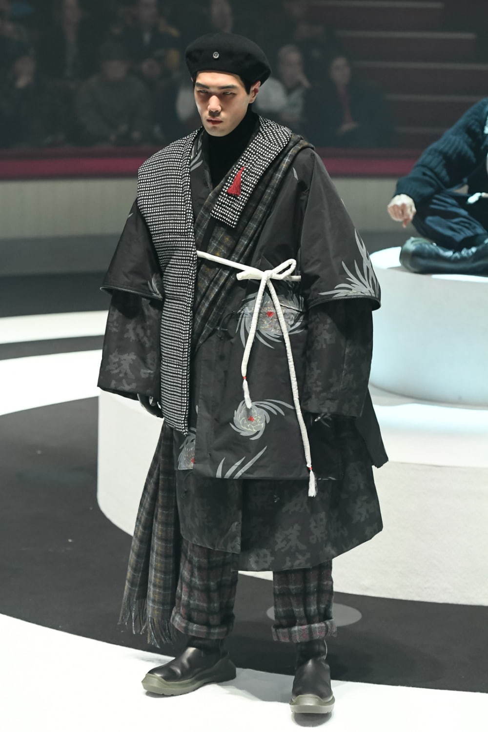 アンダーカバー 2020-21年秋冬<span>コレクション</span> - 写真82