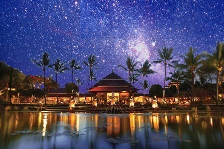 コニカミノルタプラネタリウム天空 in 東京スカイツリータウン