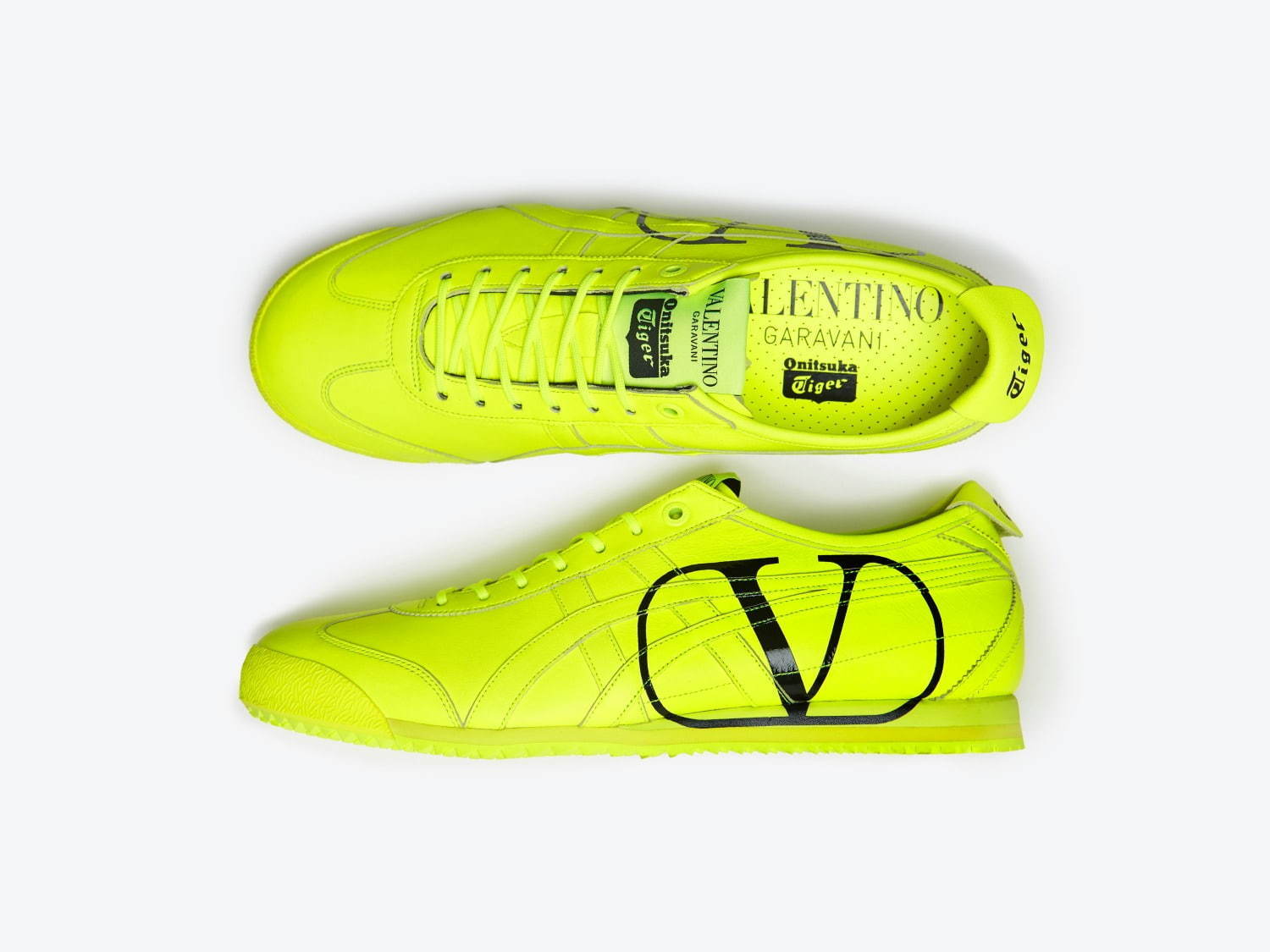 ヴァレンティノ(VALENTINO), オニツカタイガー(Onitsuka Tiger) V｜写真28