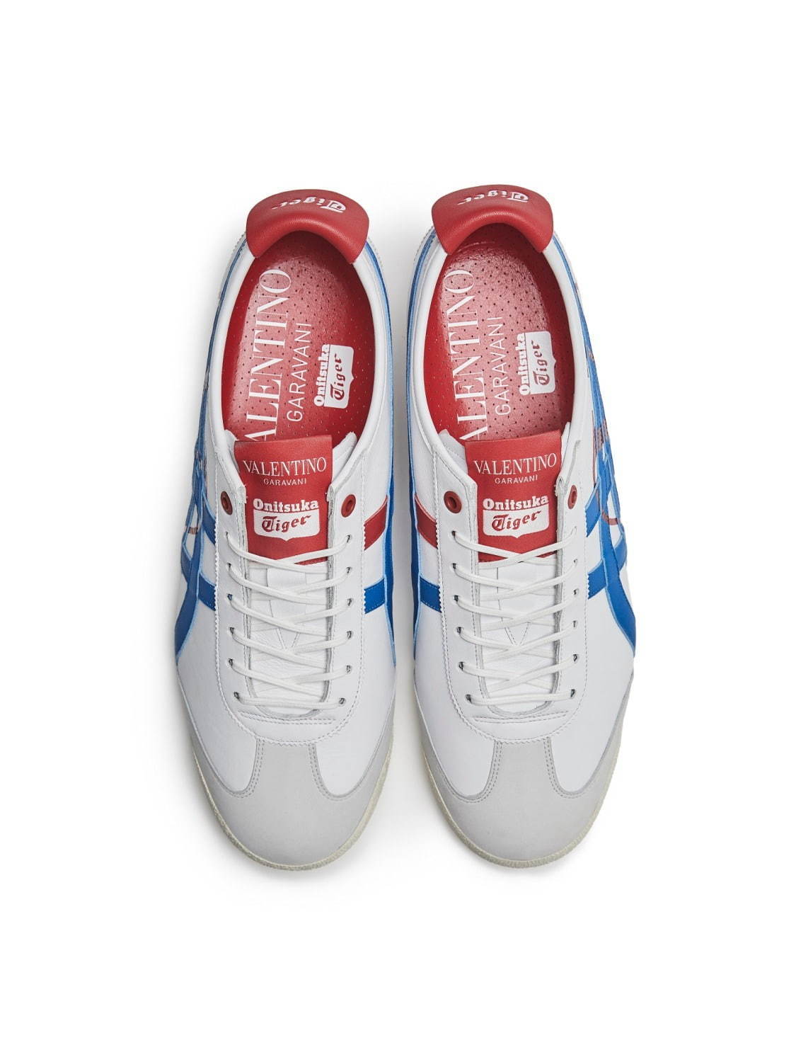 ヴァレンティノ(VALENTINO), オニツカタイガー(Onitsuka Tiger) V｜写真35